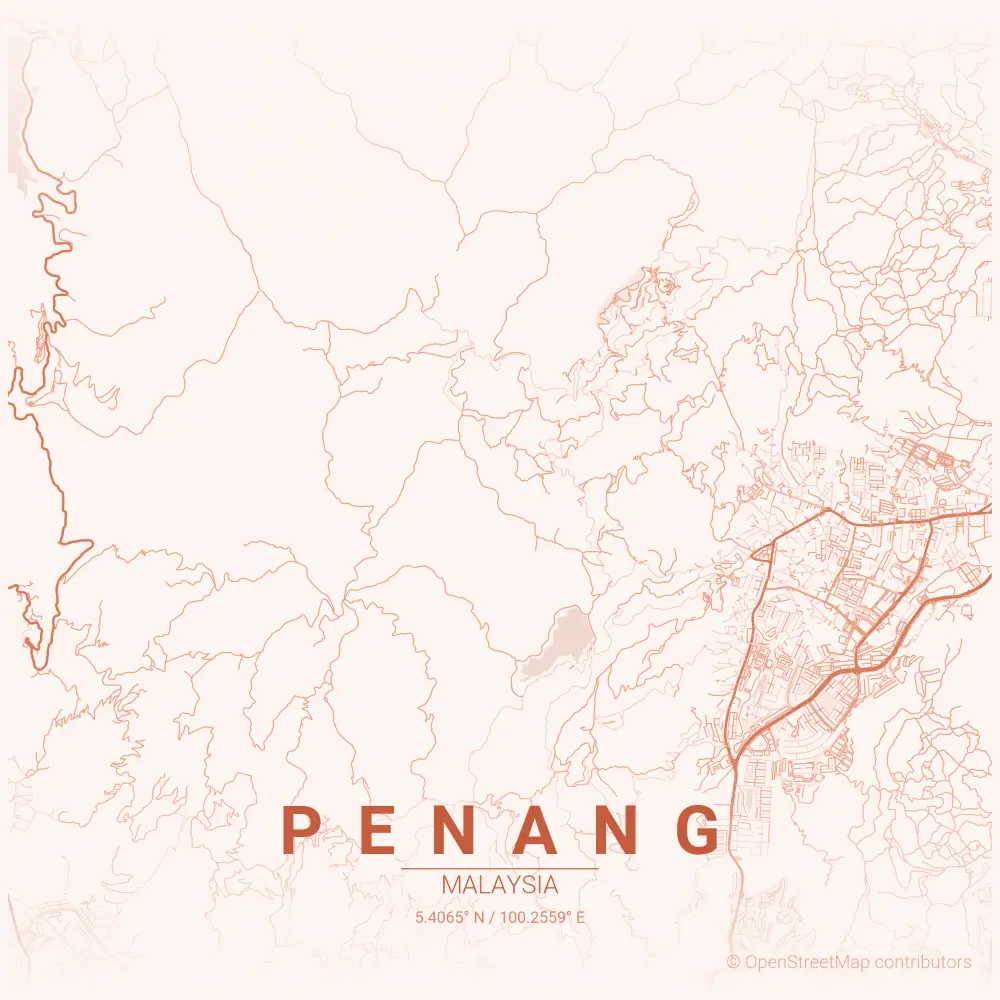 Penang