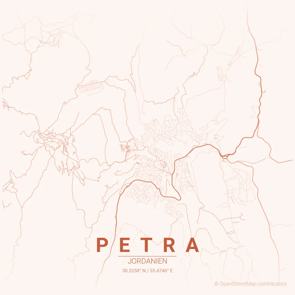 Petra