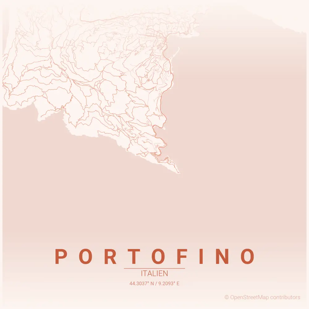 Portofino