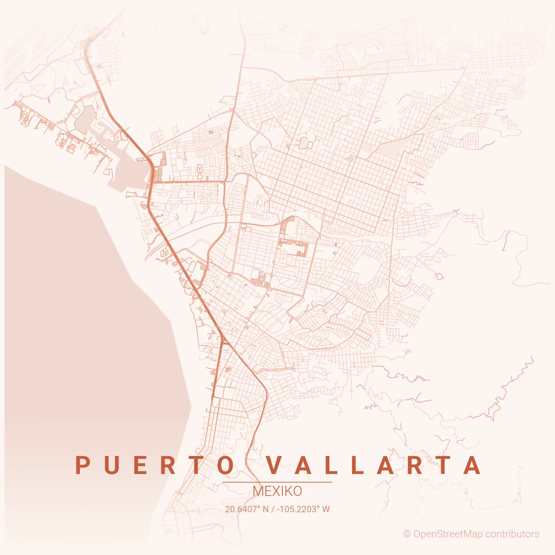 Puerto Vallarta
