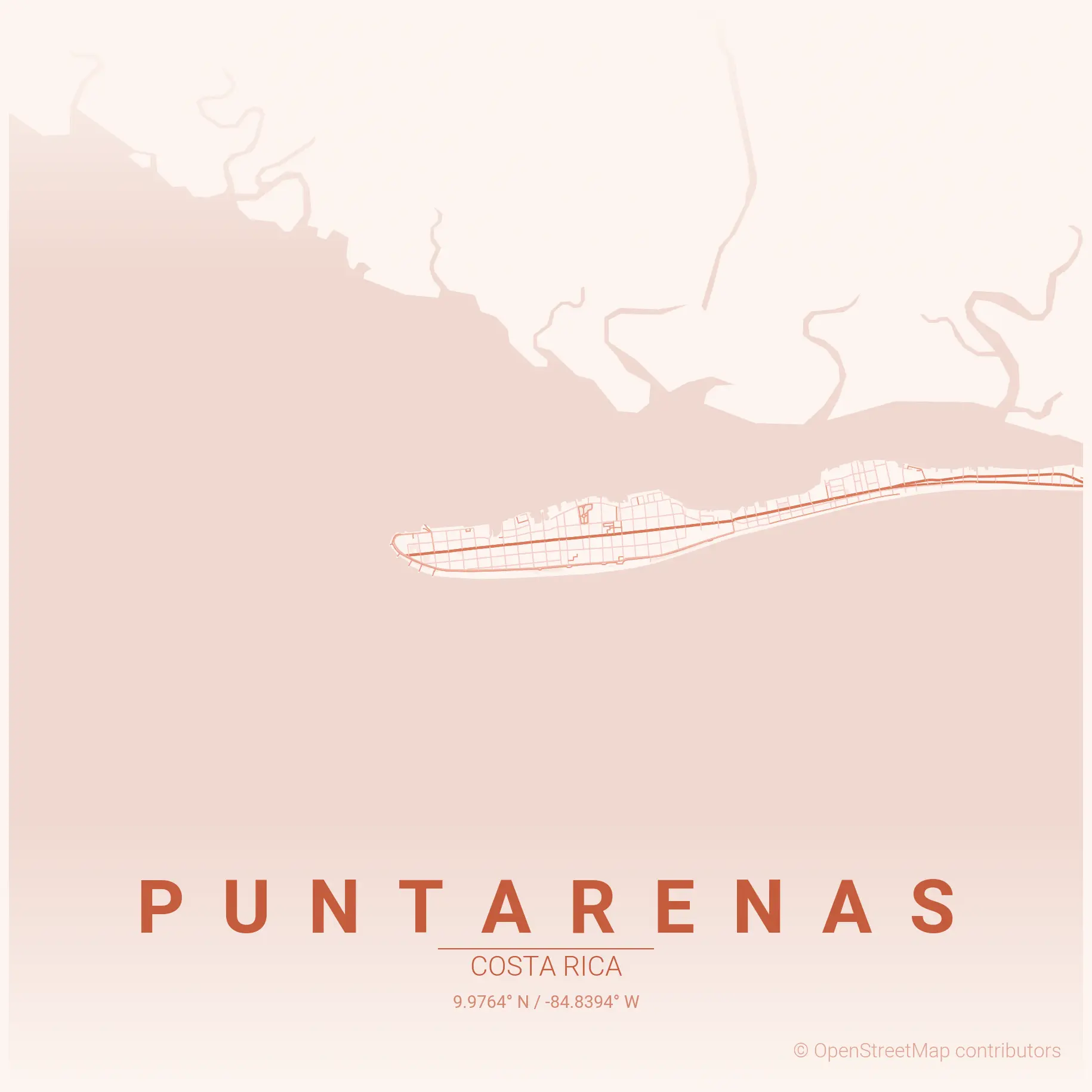 Puntarenas