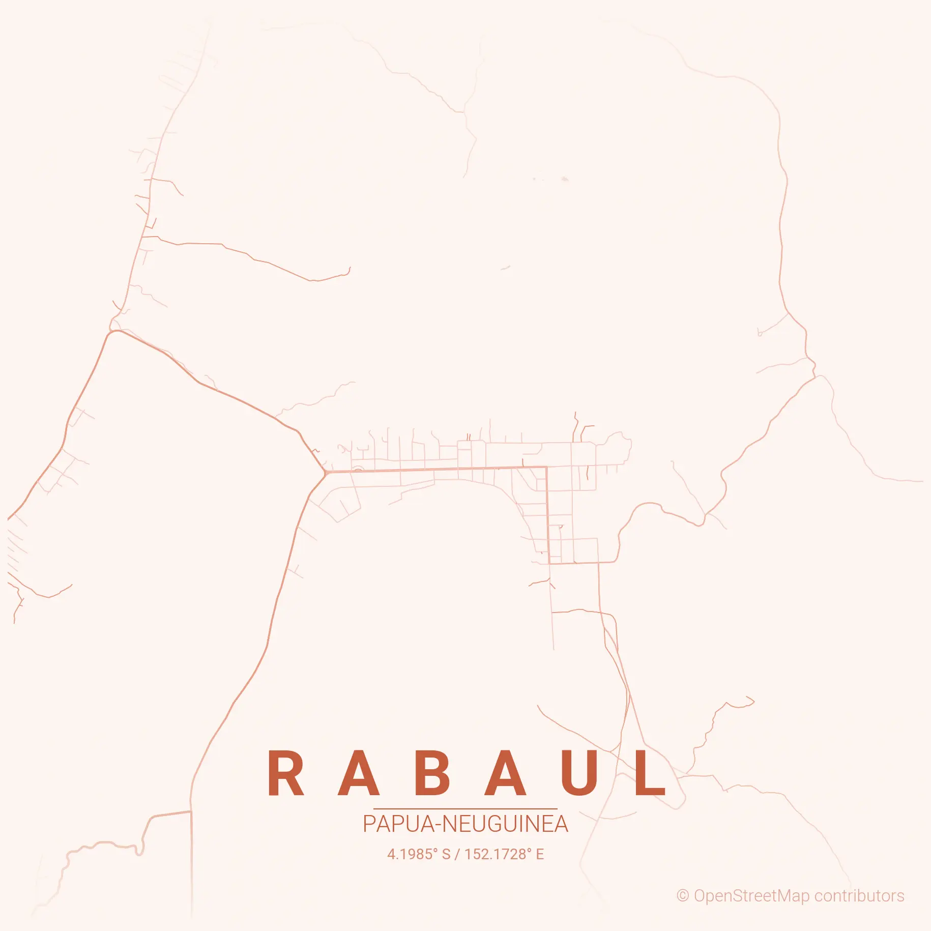Rabaul
