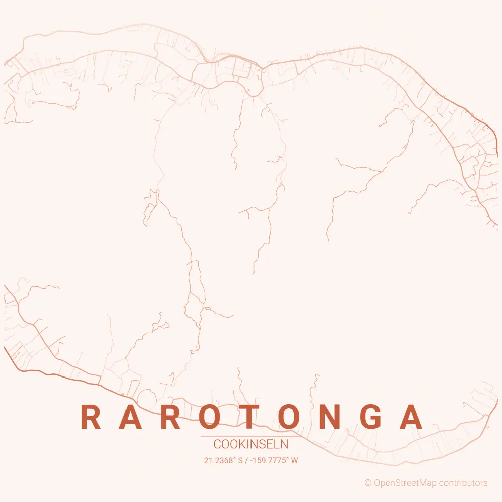 Rarotonga
