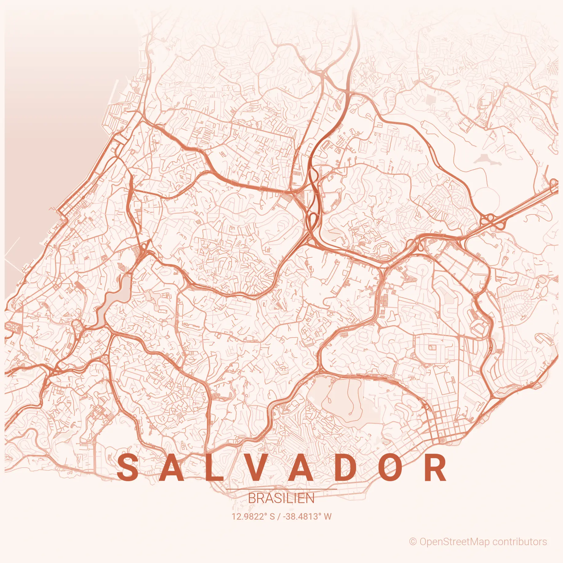 Salvador