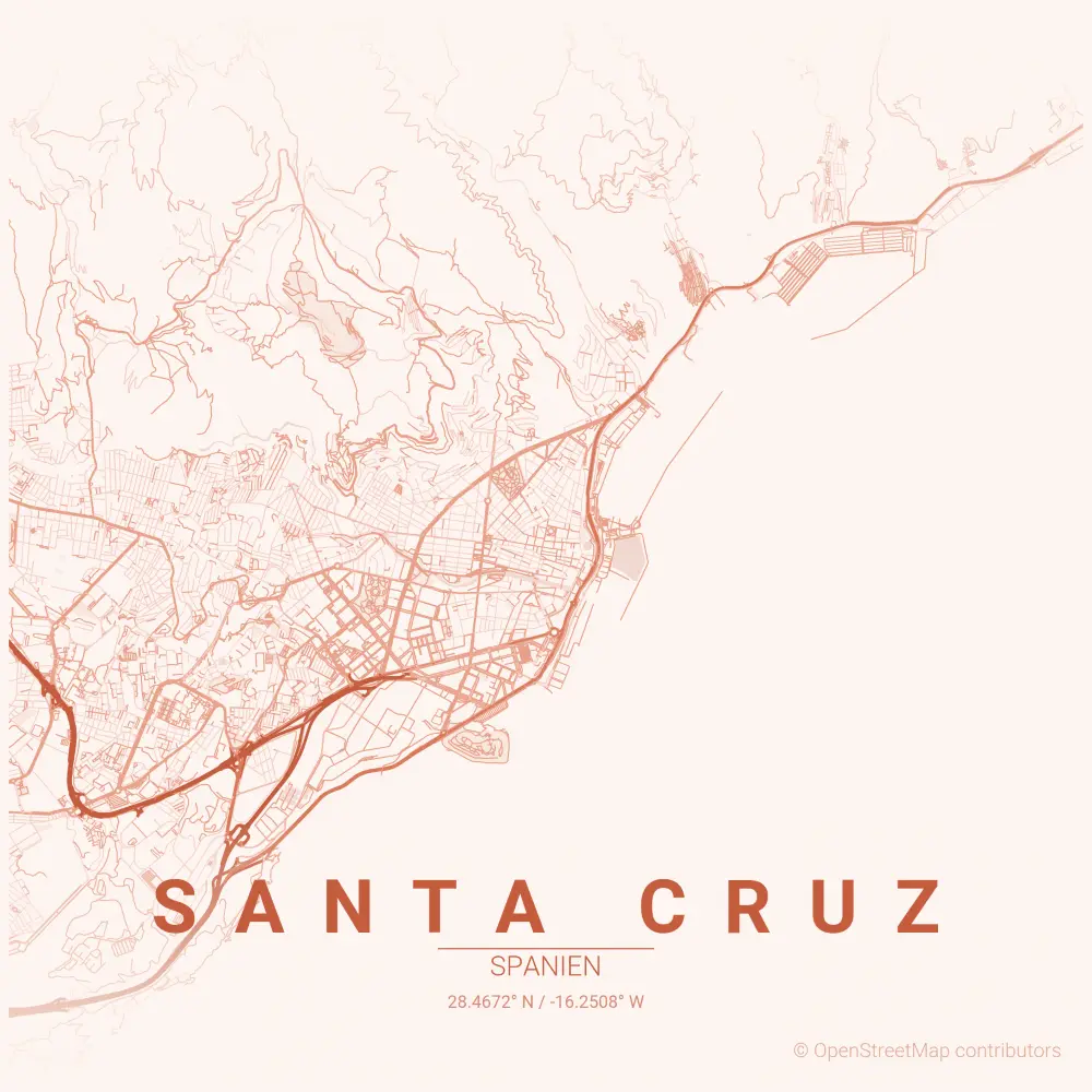 Santa Cruz