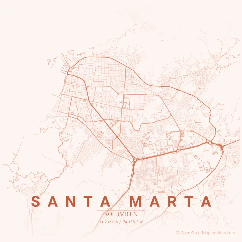Santa Marta
