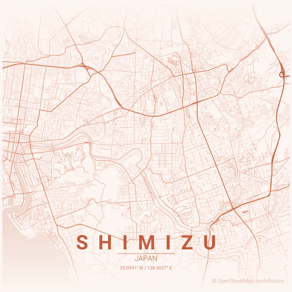 Shimizu