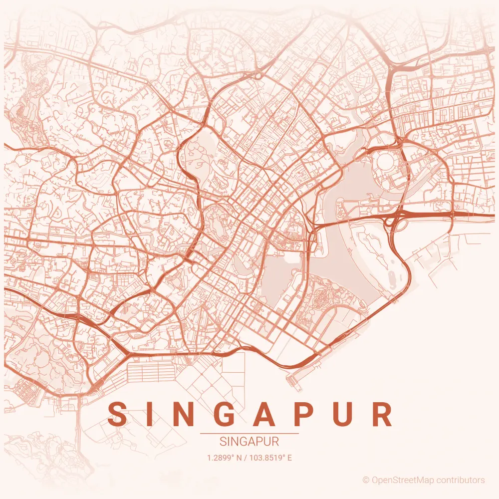 Singapur