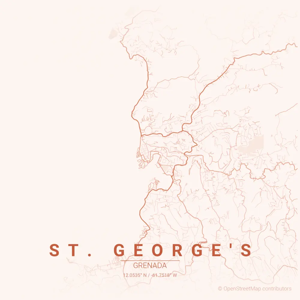 St. George's