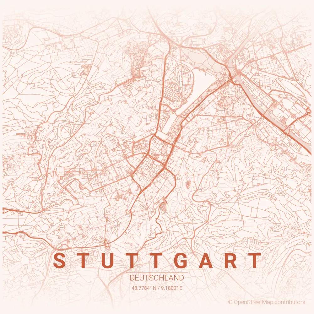 Stuttgart