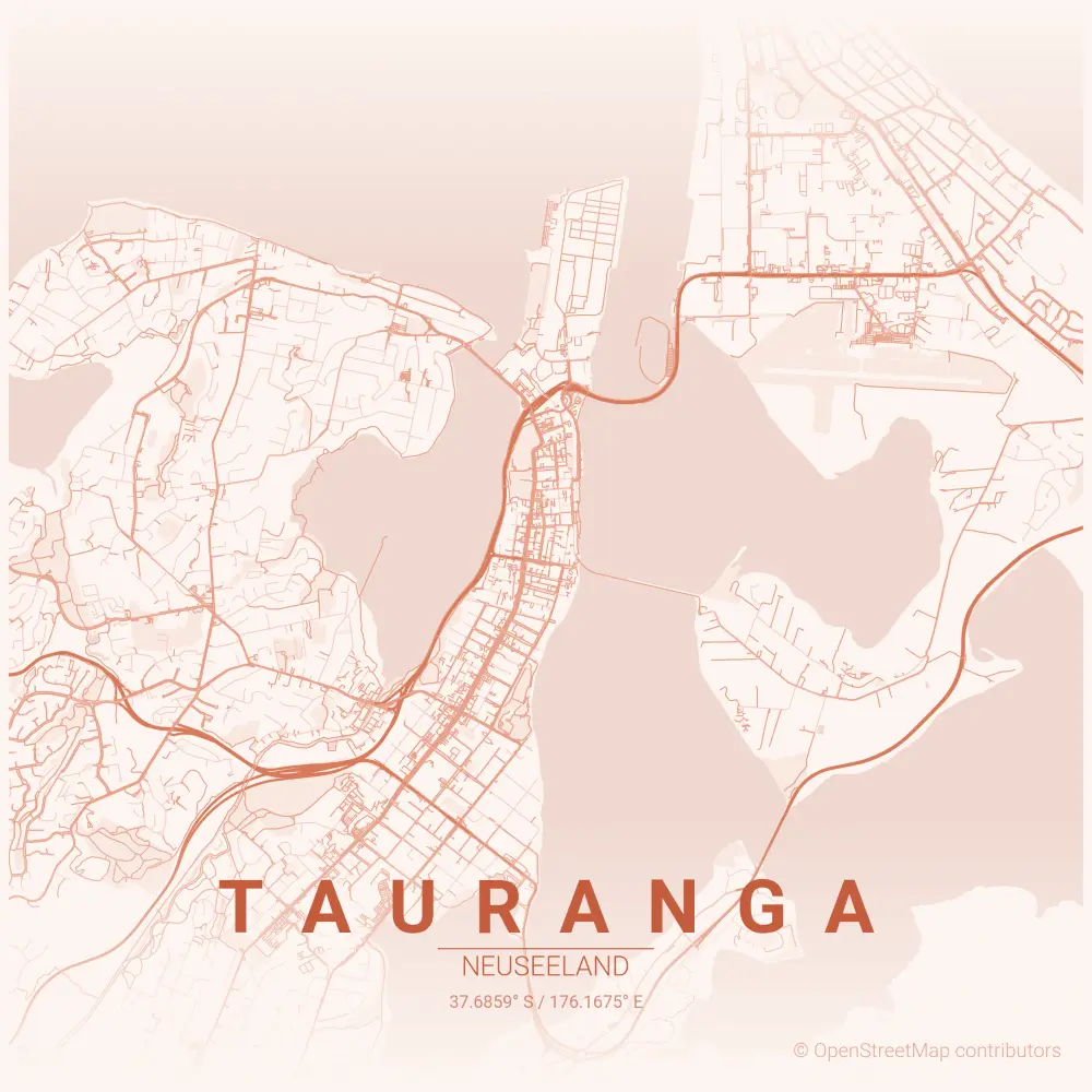 Tauranga