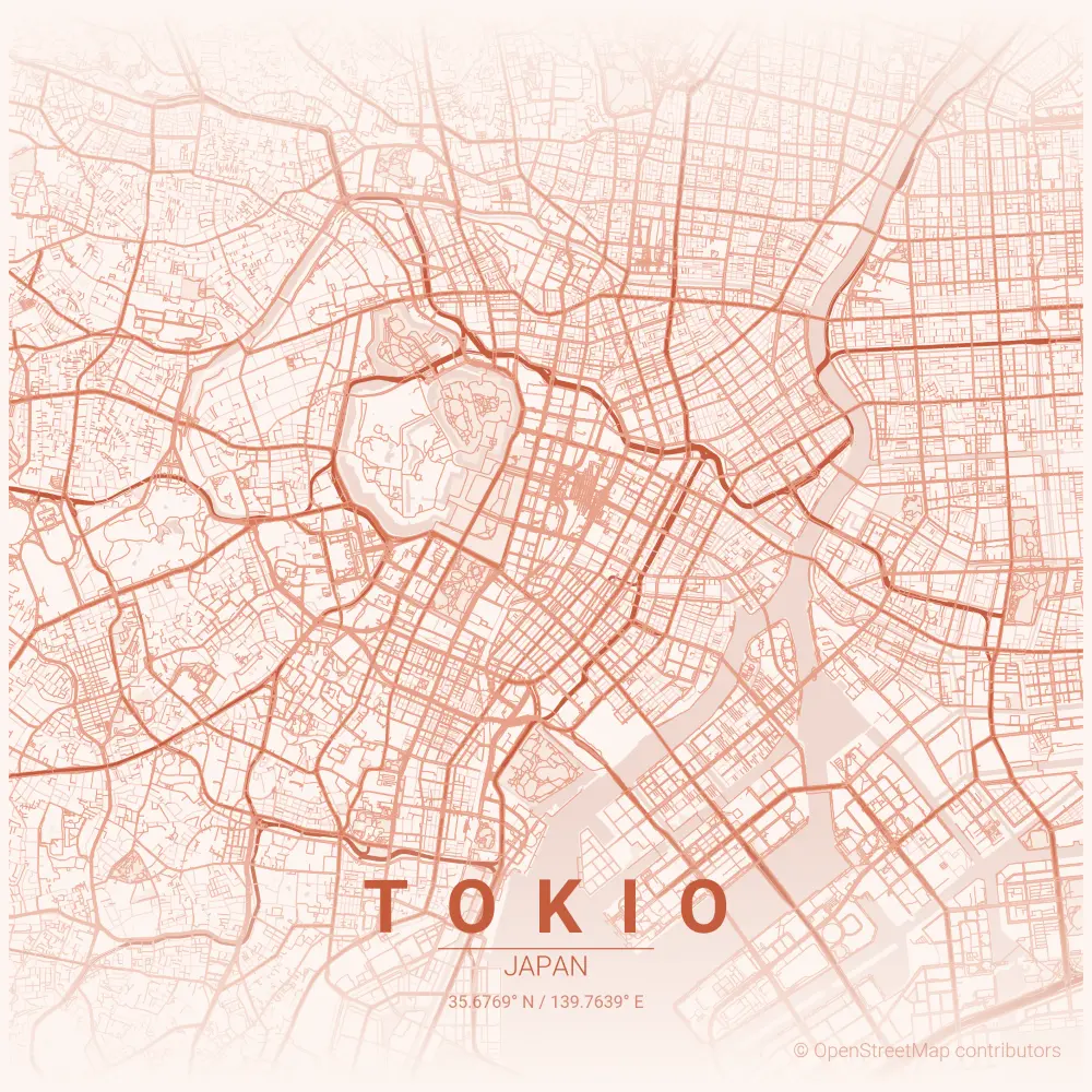 Tokio