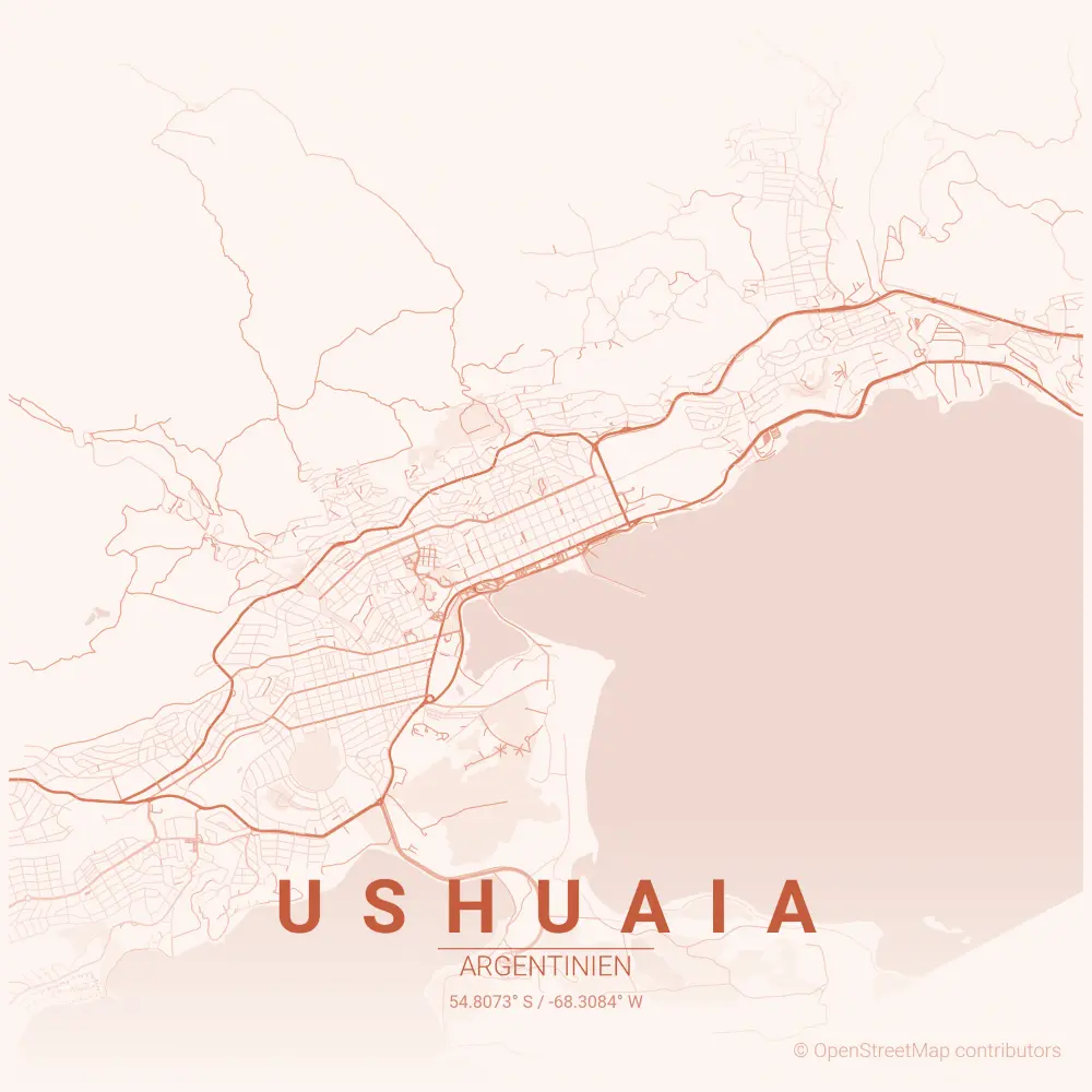 Ushuaia