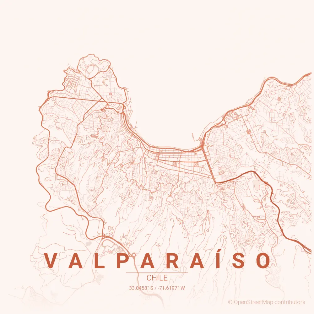 Valparaíso