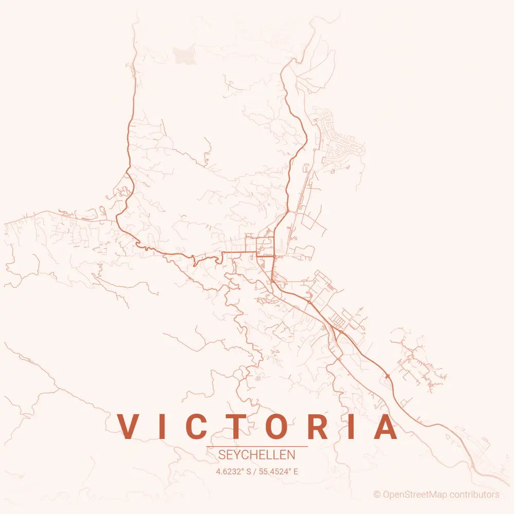 Victoria