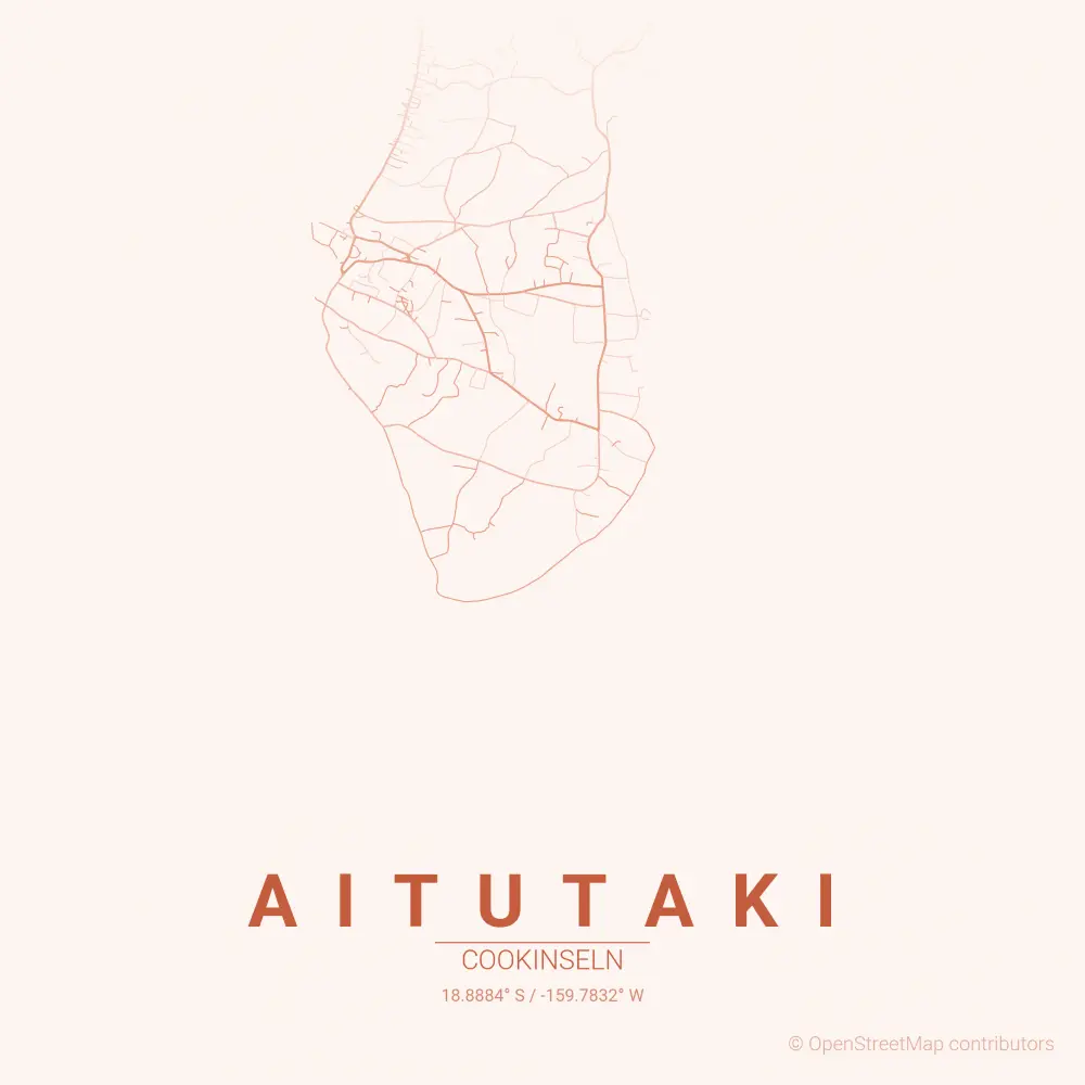 Aitutaki