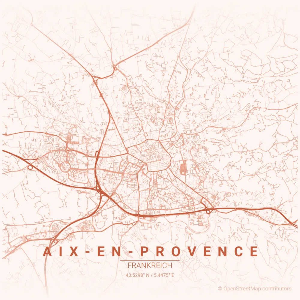 Aix-en-Provence