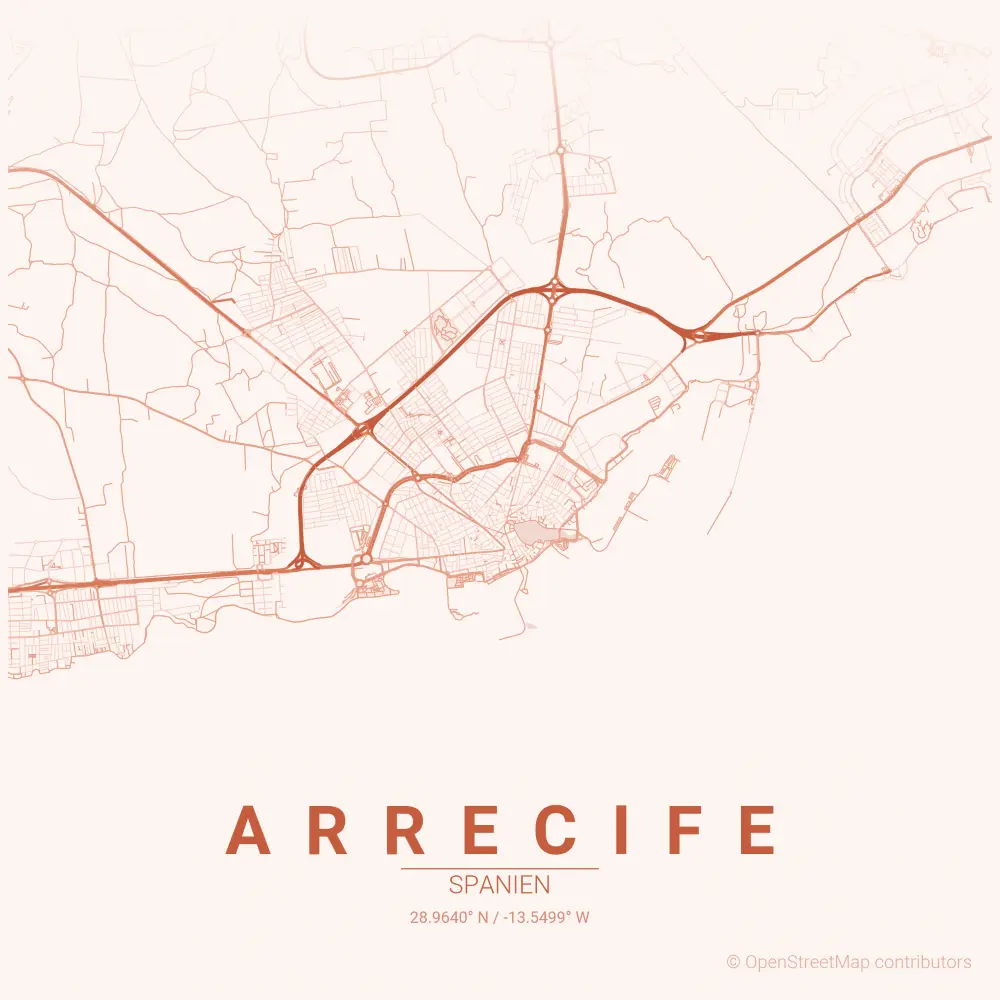 Arrecife