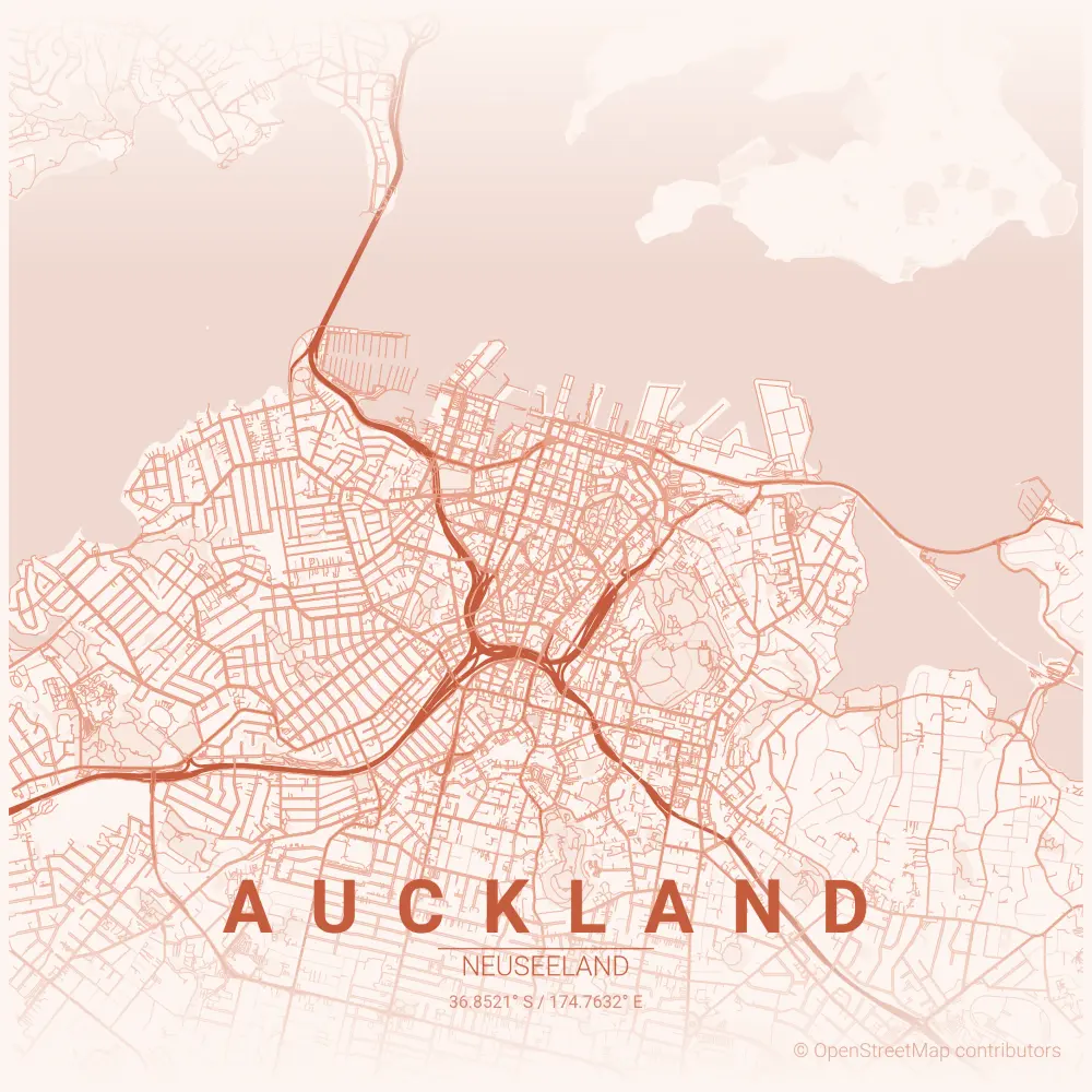 Auckland