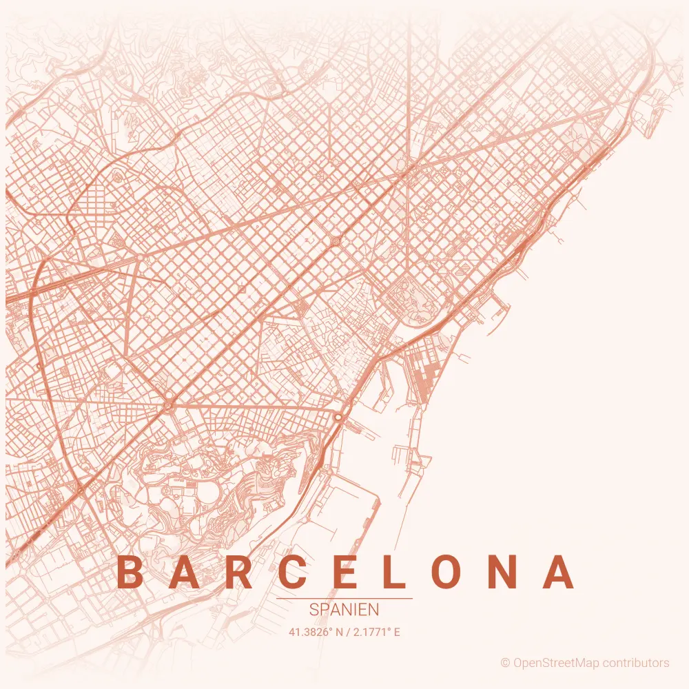 Barcelona