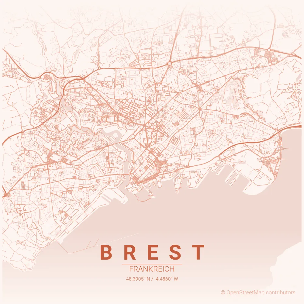 Brest