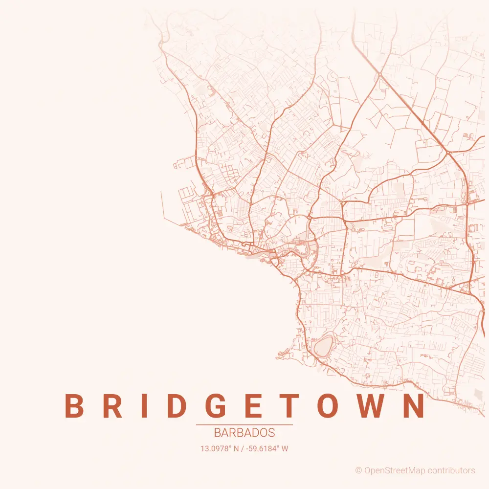 Bridgetown