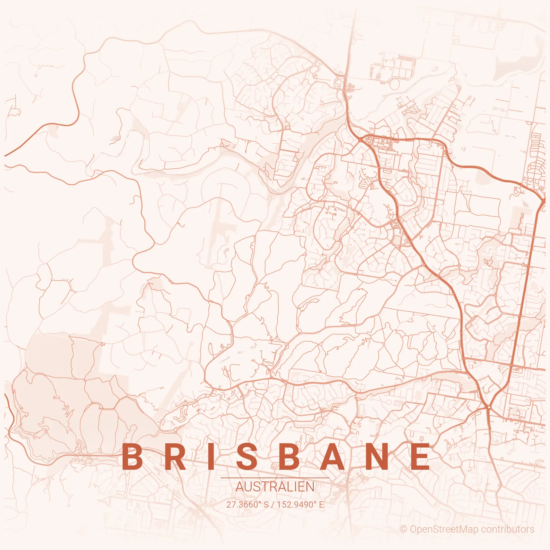 Brisbane