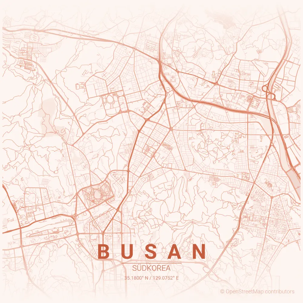 Busan