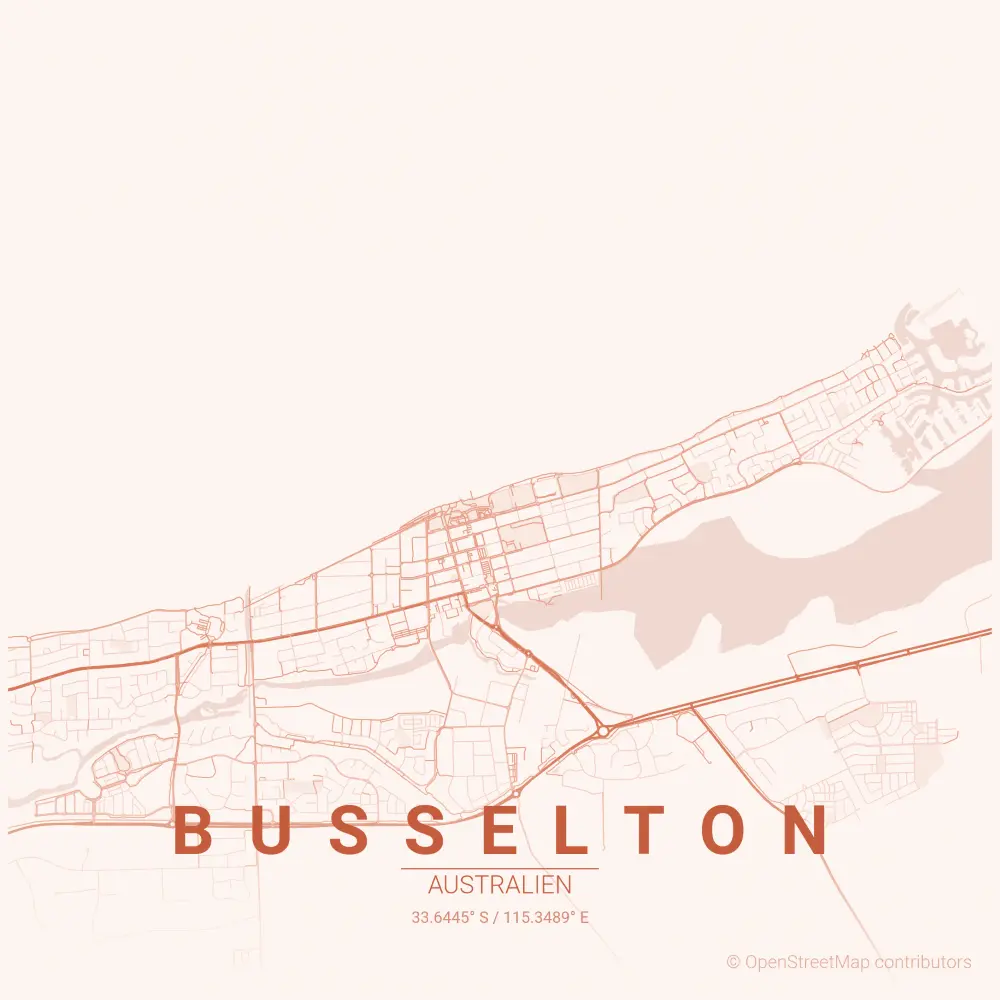 Busselton