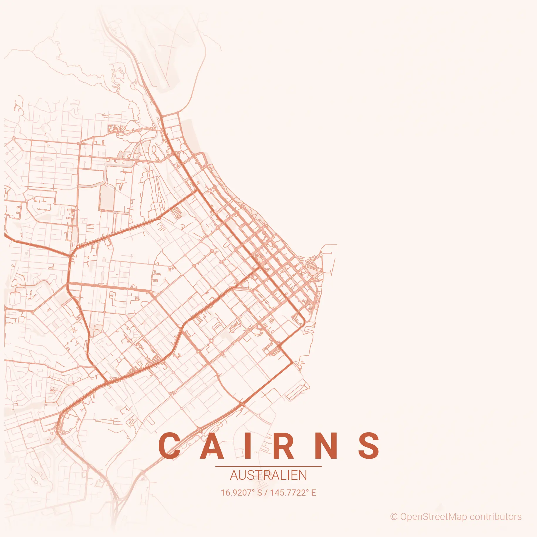 Cairns