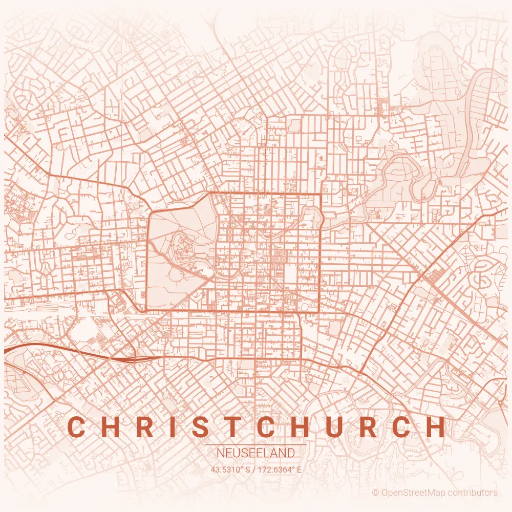 Christchurch