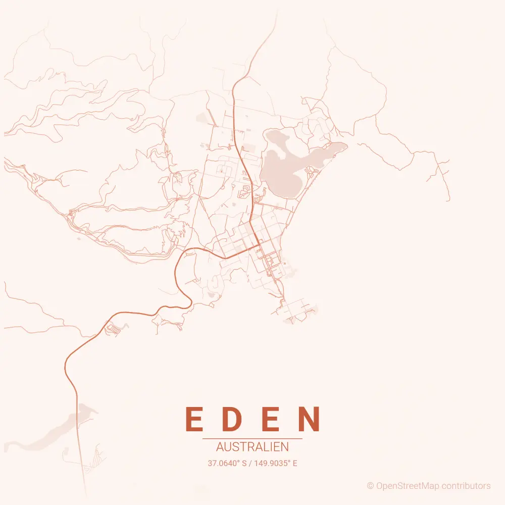 Eden