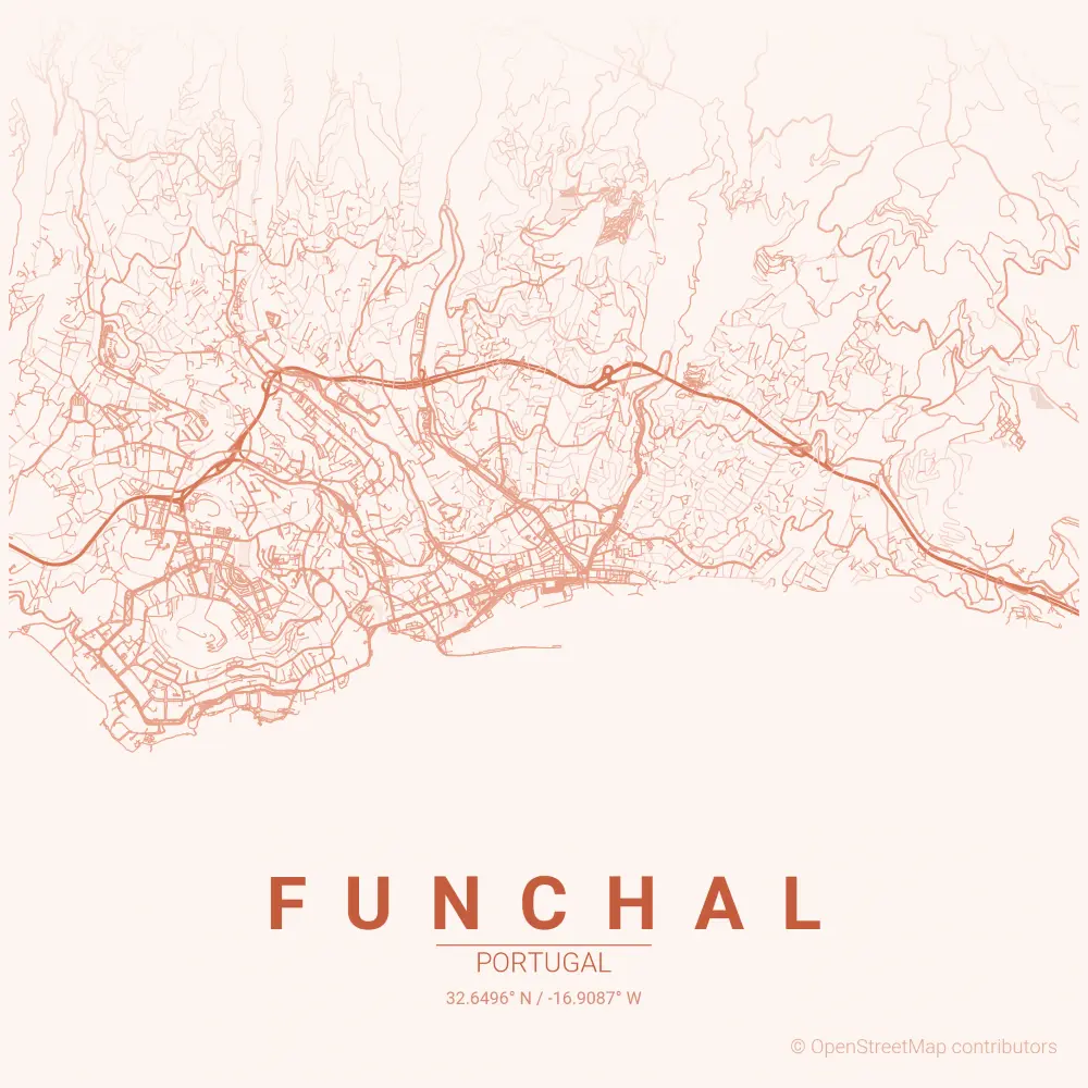 Funchal