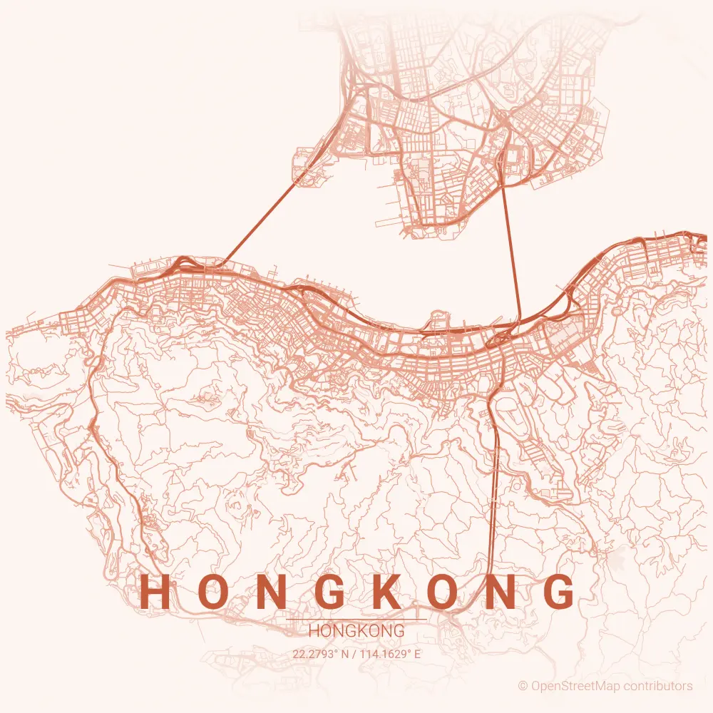 Hongkong