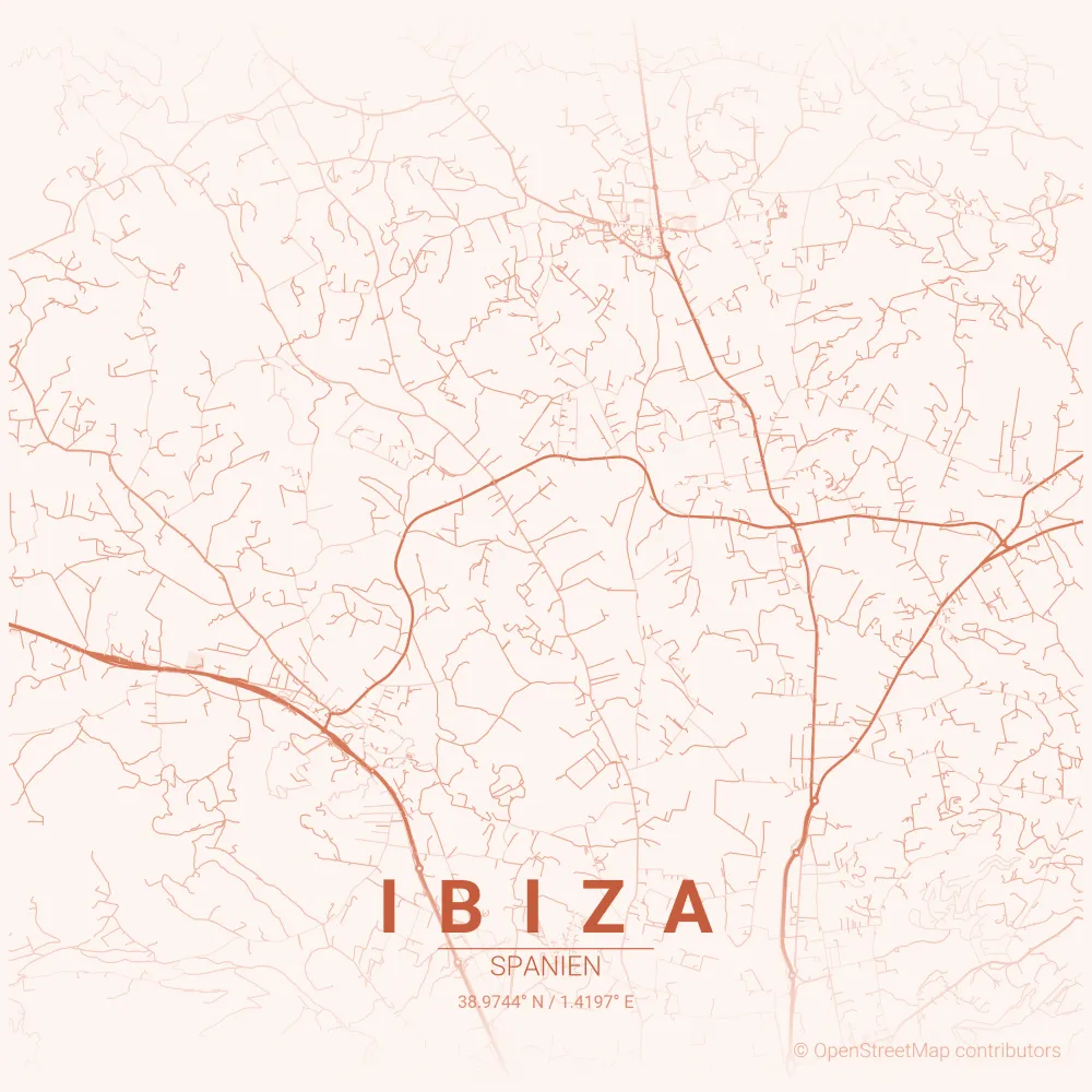 Ibiza