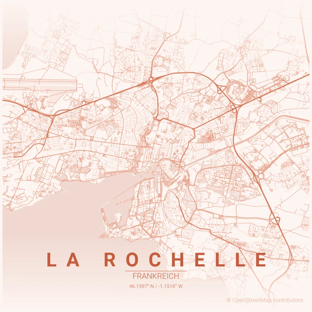 La Rochelle