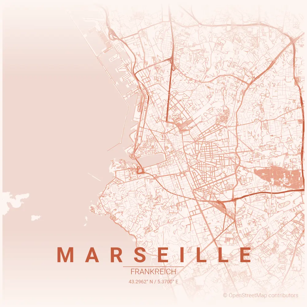 Marseille