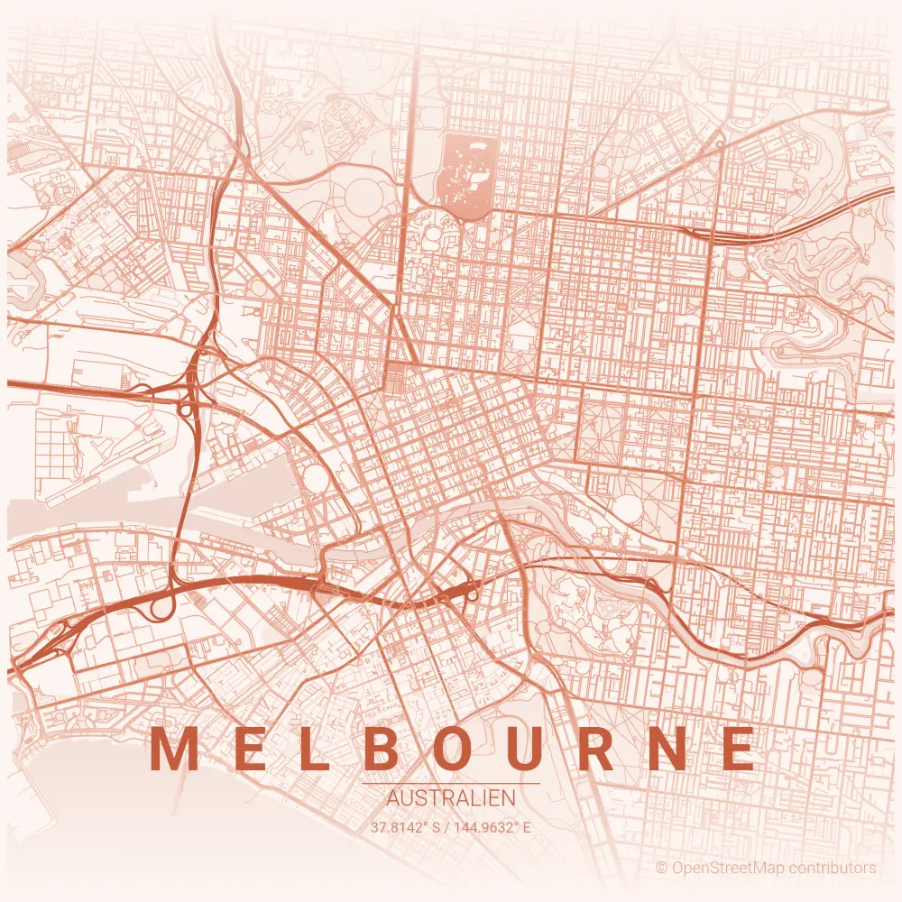 Melbourne