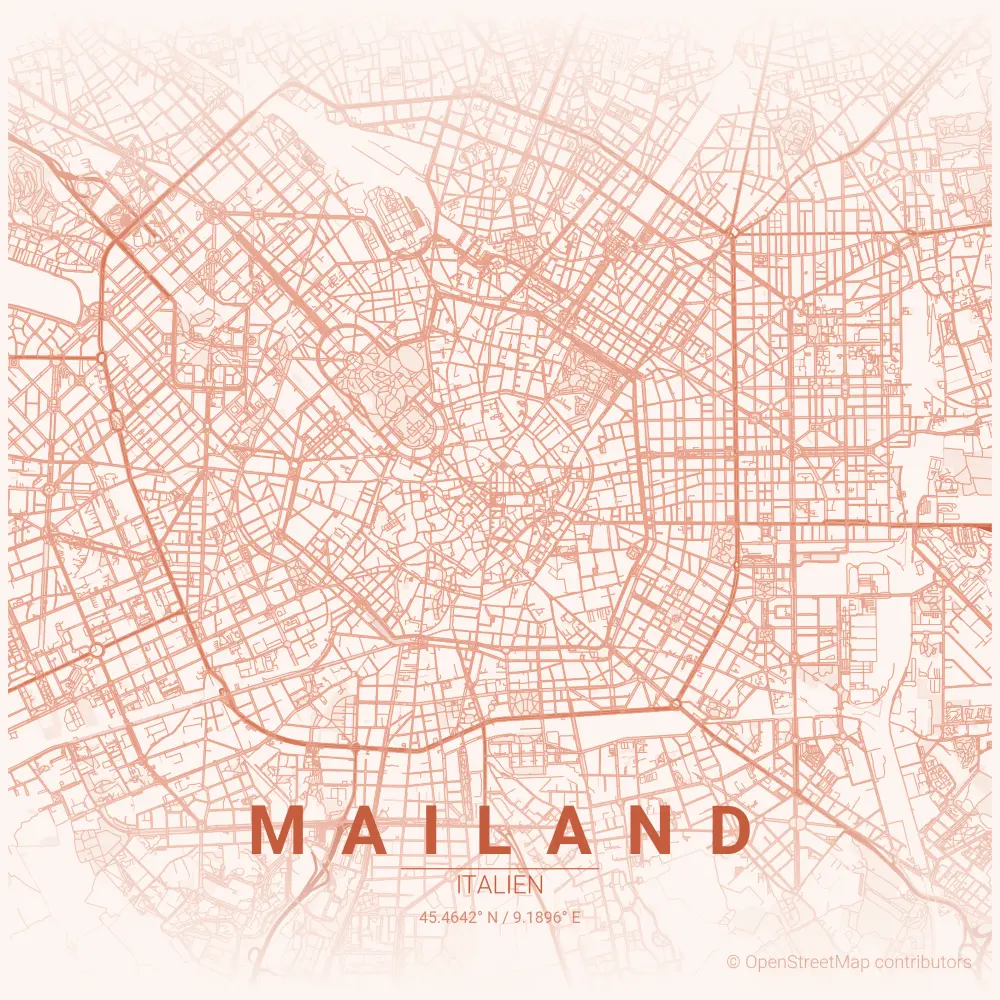 Mailand