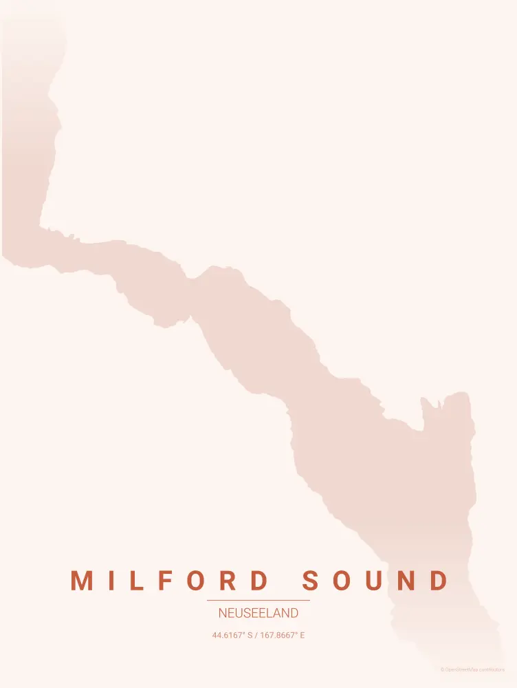 Milford Sound