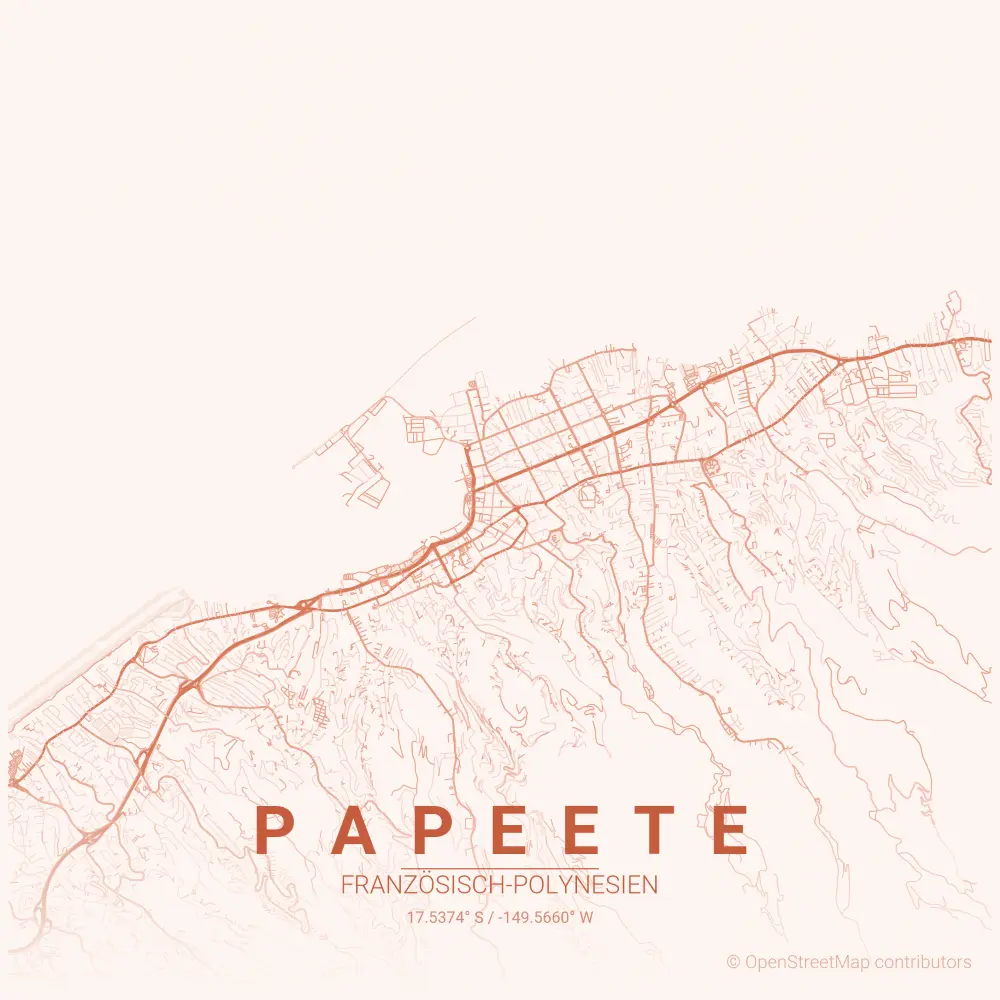 Papeete