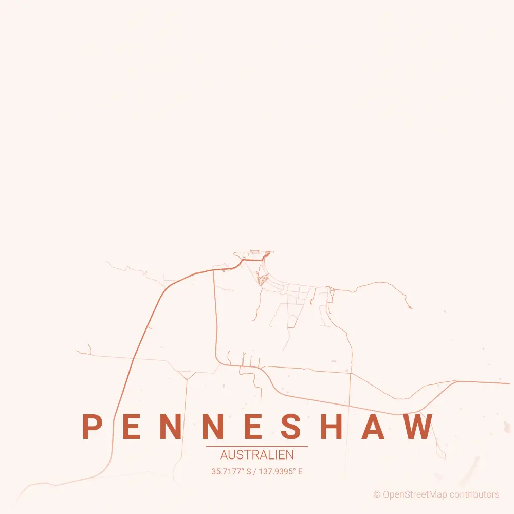Penneshaw