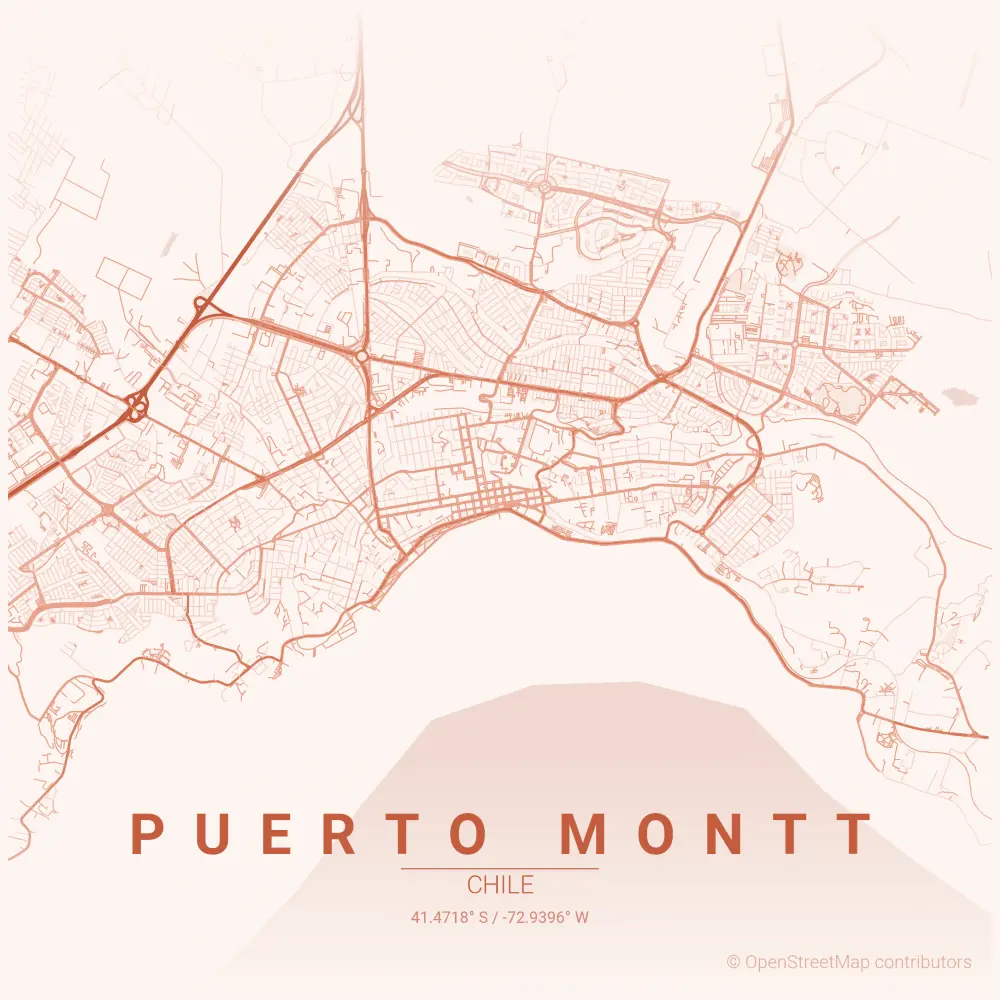 Puerto Montt