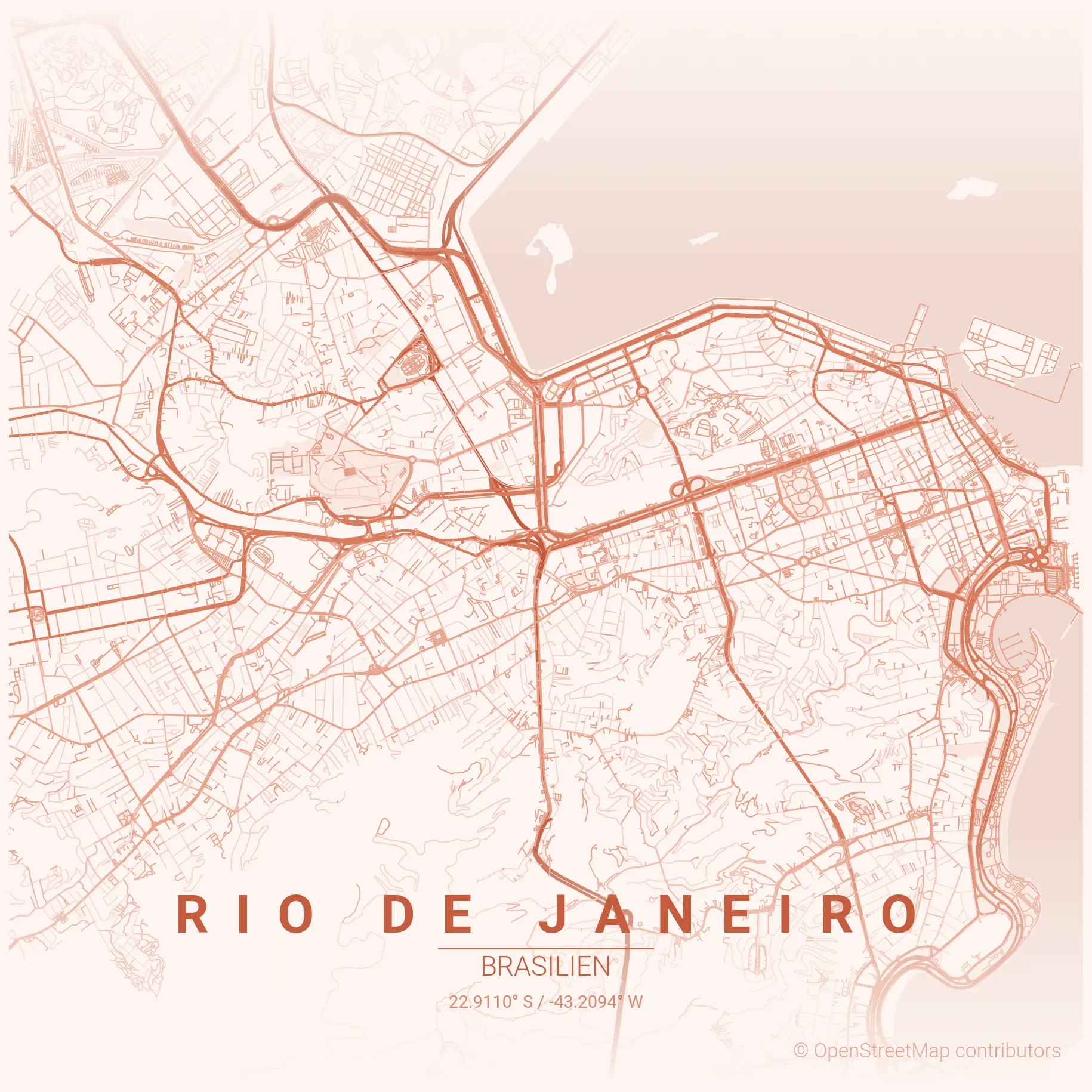 Rio de Janeiro