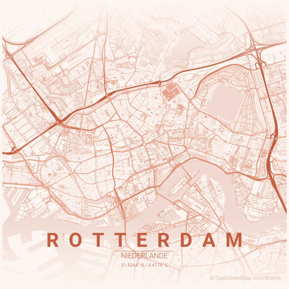 Rotterdam