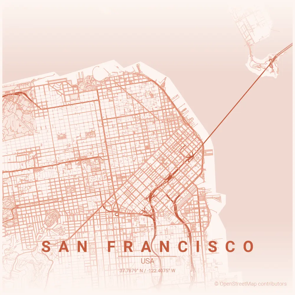 San Francisco