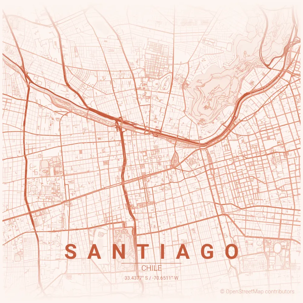 Santiago