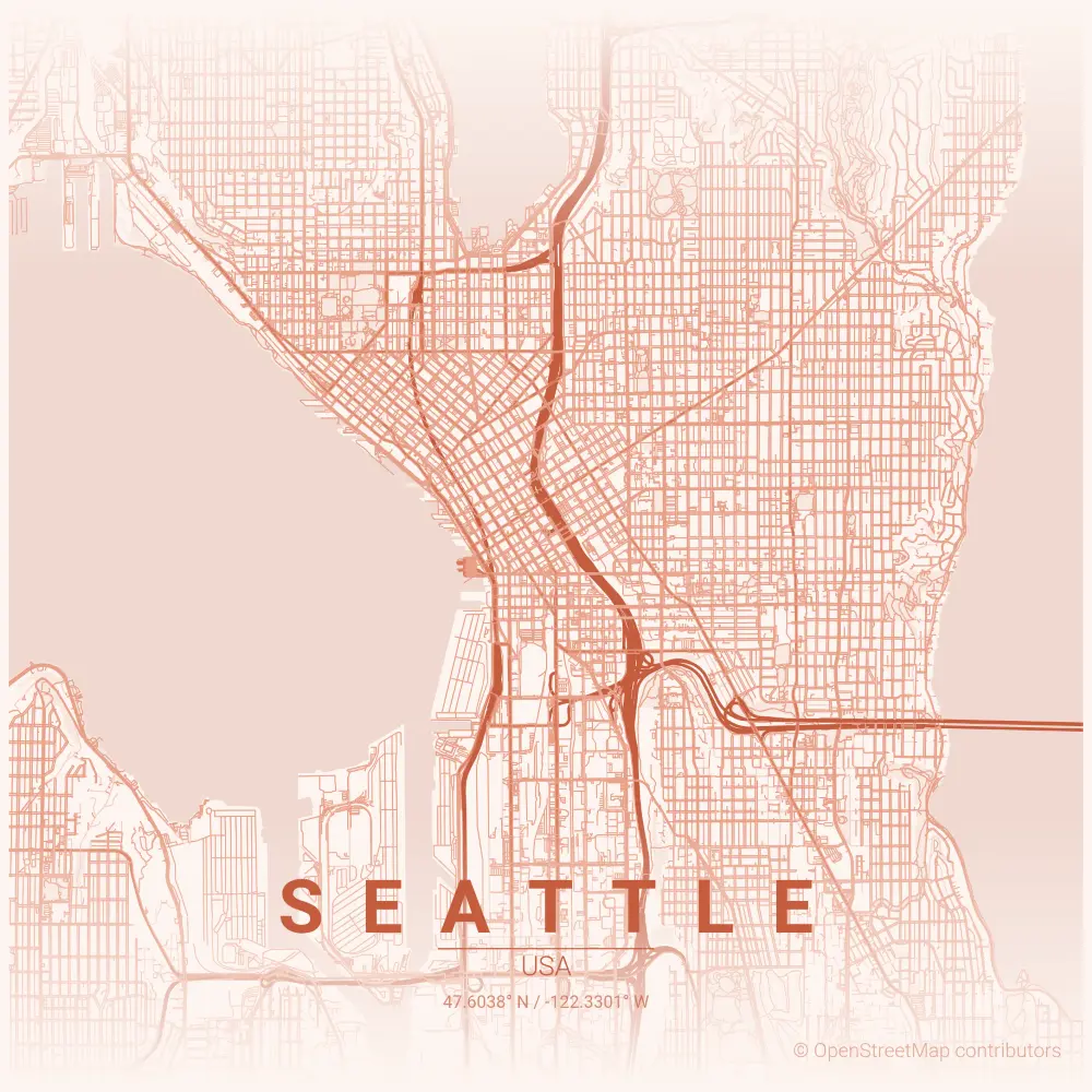 Seattle