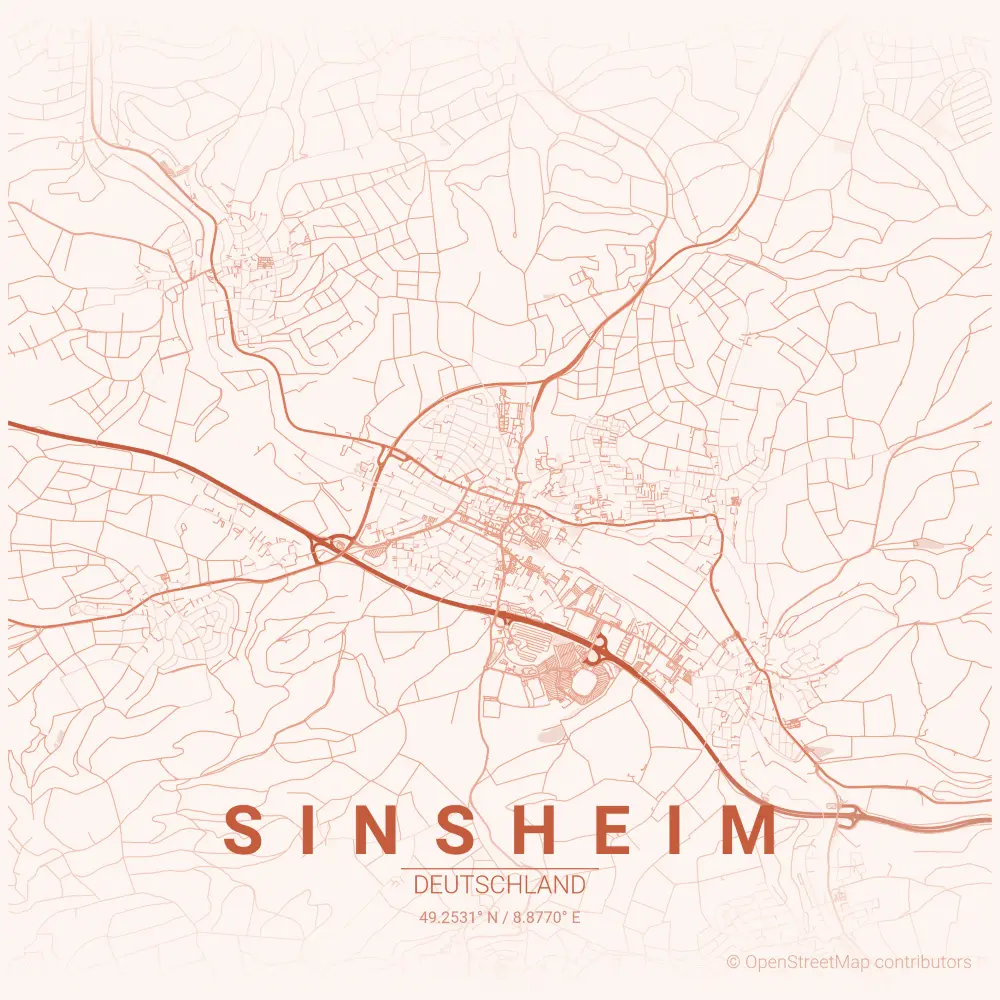Sinsheim