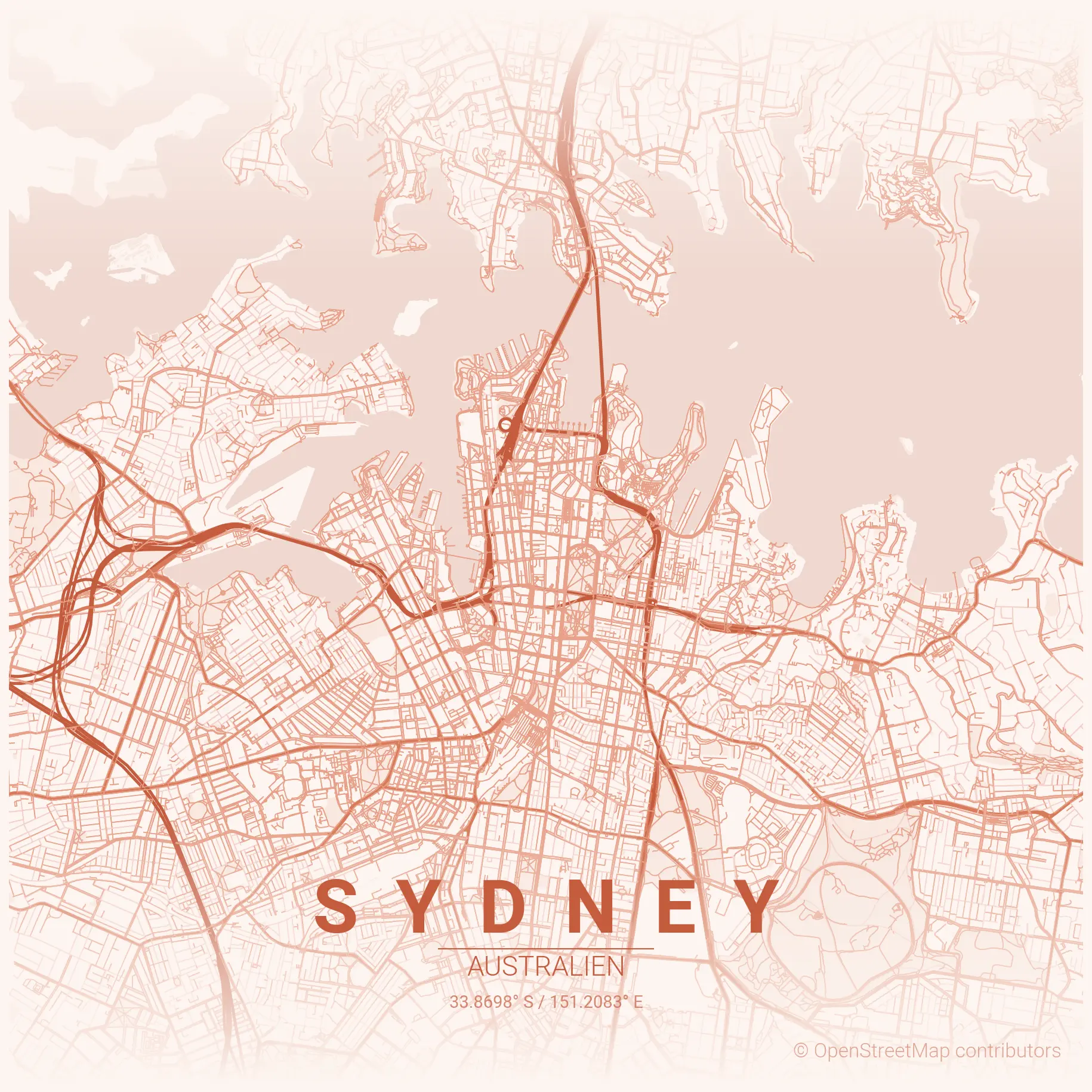 Sydney